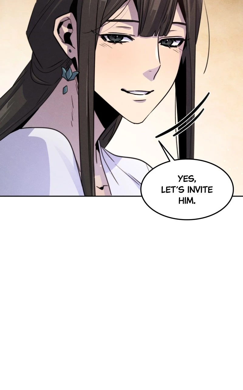 Return of the Mad Demon Chapter 81 - 16
