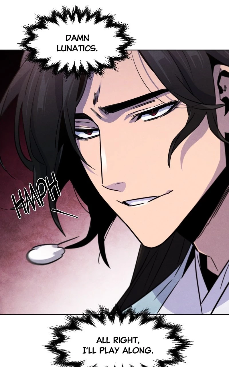 Return of the Mad Demon Chapter 81 - 17