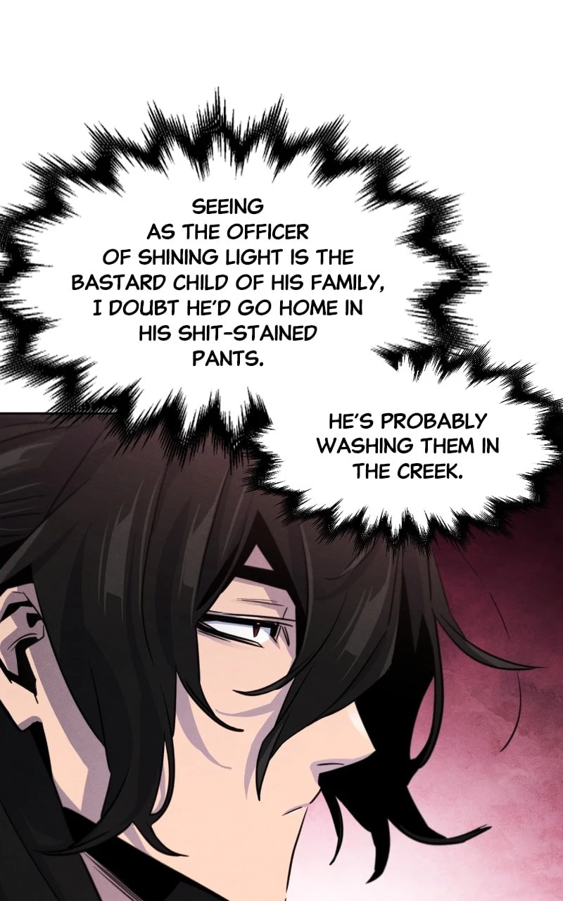 Return of the Mad Demon Chapter 83 - 79