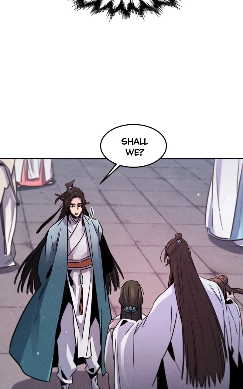 Return of the Mad Demon Chapter 81 - 18