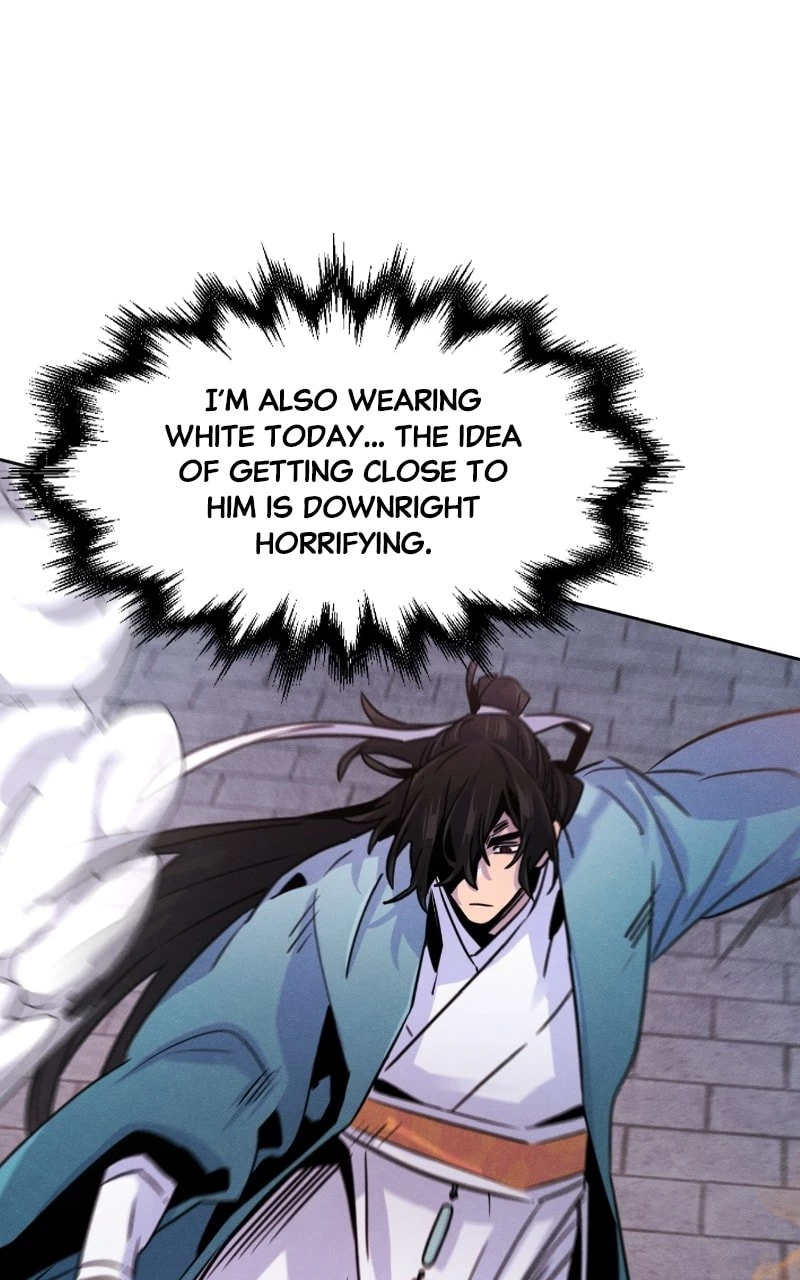Return of the Mad Demon Chapter 82 - 91