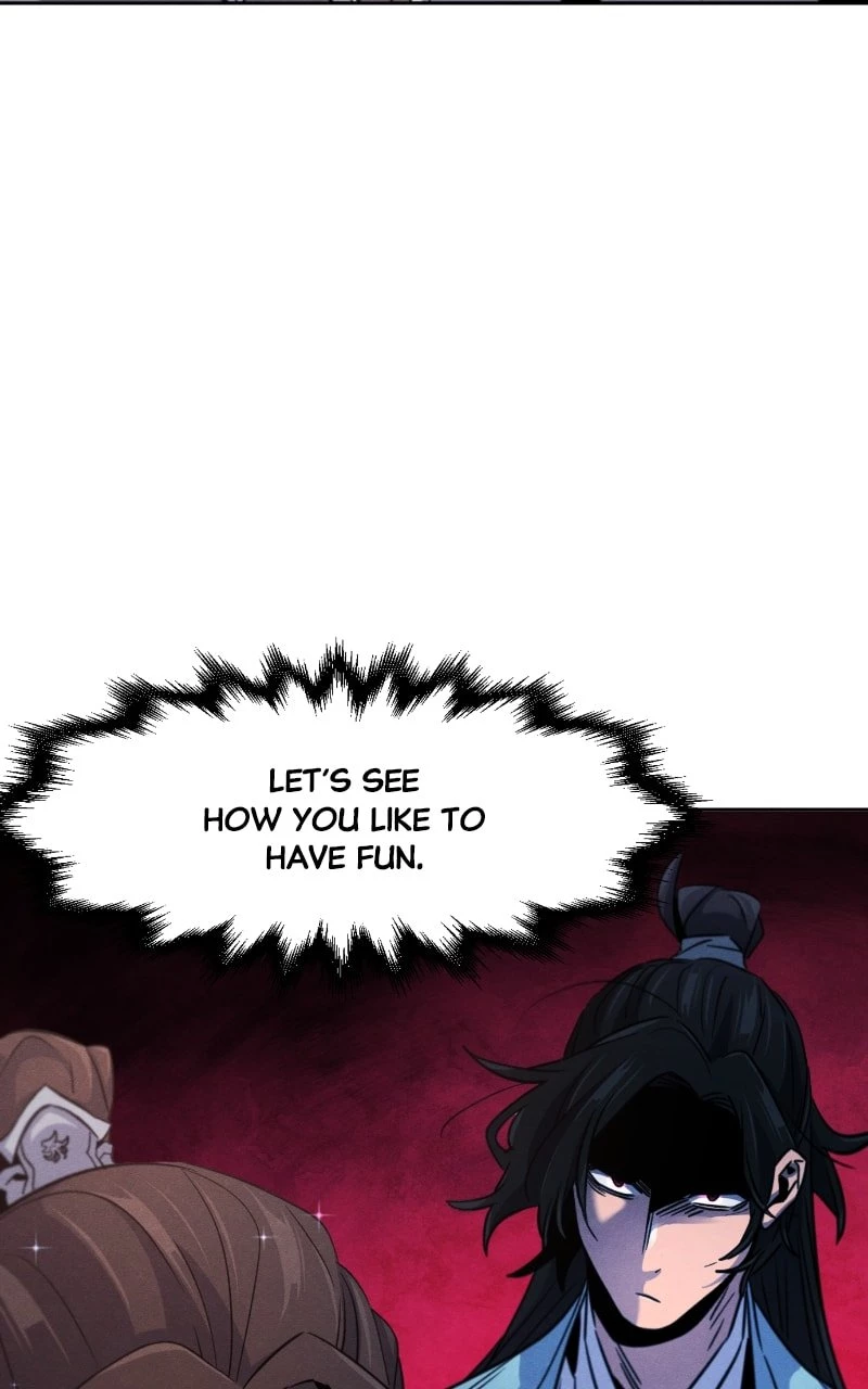 Return of the Mad Demon Chapter 81 - 19