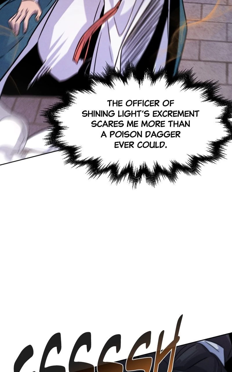 Return of the Mad Demon Chapter 82 - 92