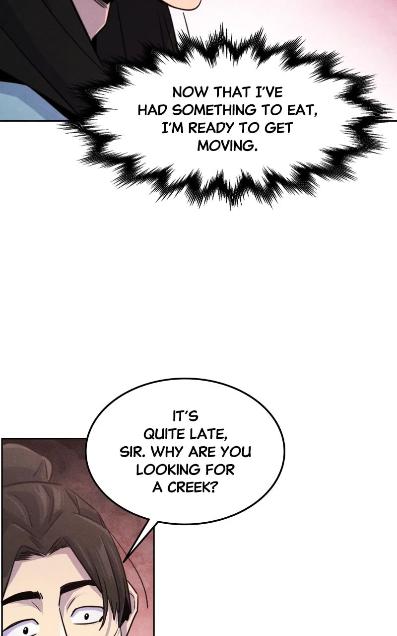 Return of the Mad Demon Chapter 83 - 80