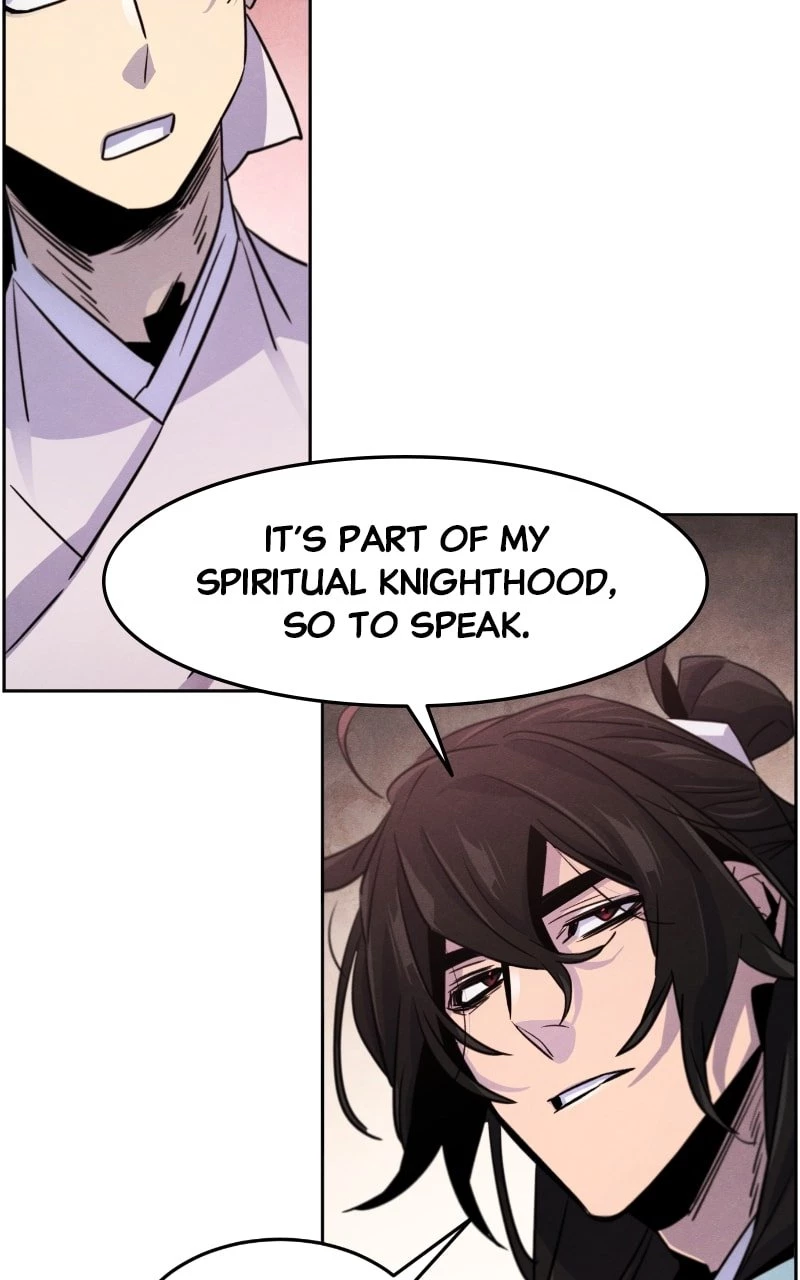 Return of the Mad Demon Chapter 83 - 81