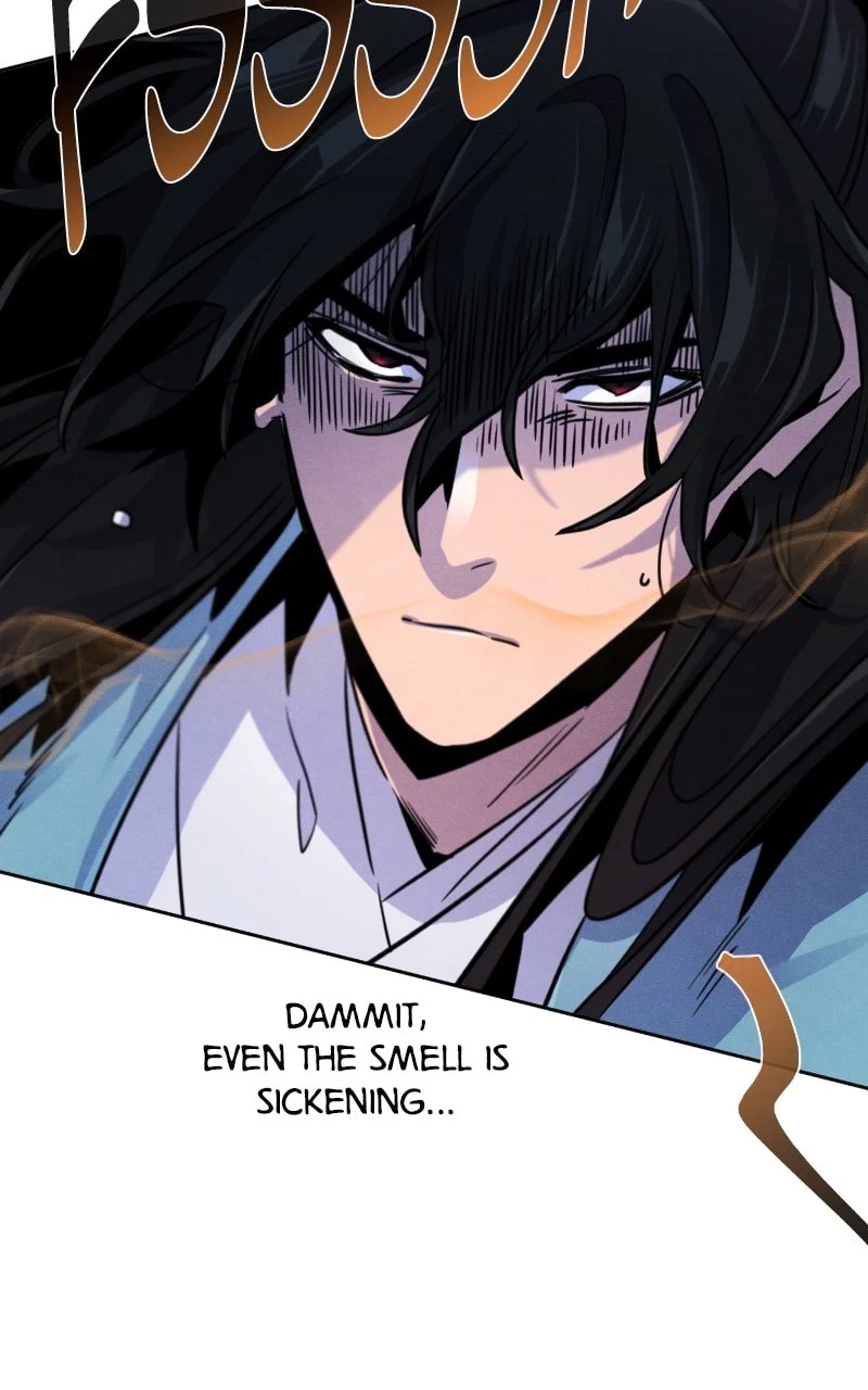 Return of the Mad Demon Chapter 82 - 93