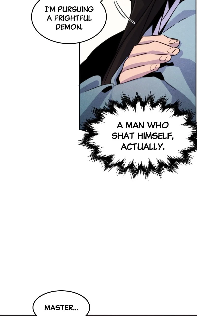 Return of the Mad Demon Chapter 83 - 82