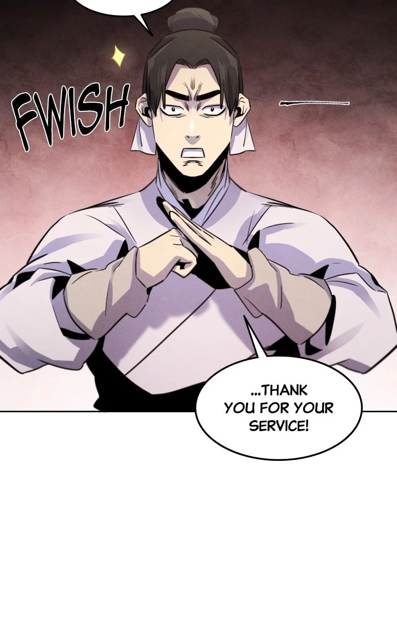 Return of the Mad Demon Chapter 83 - 83