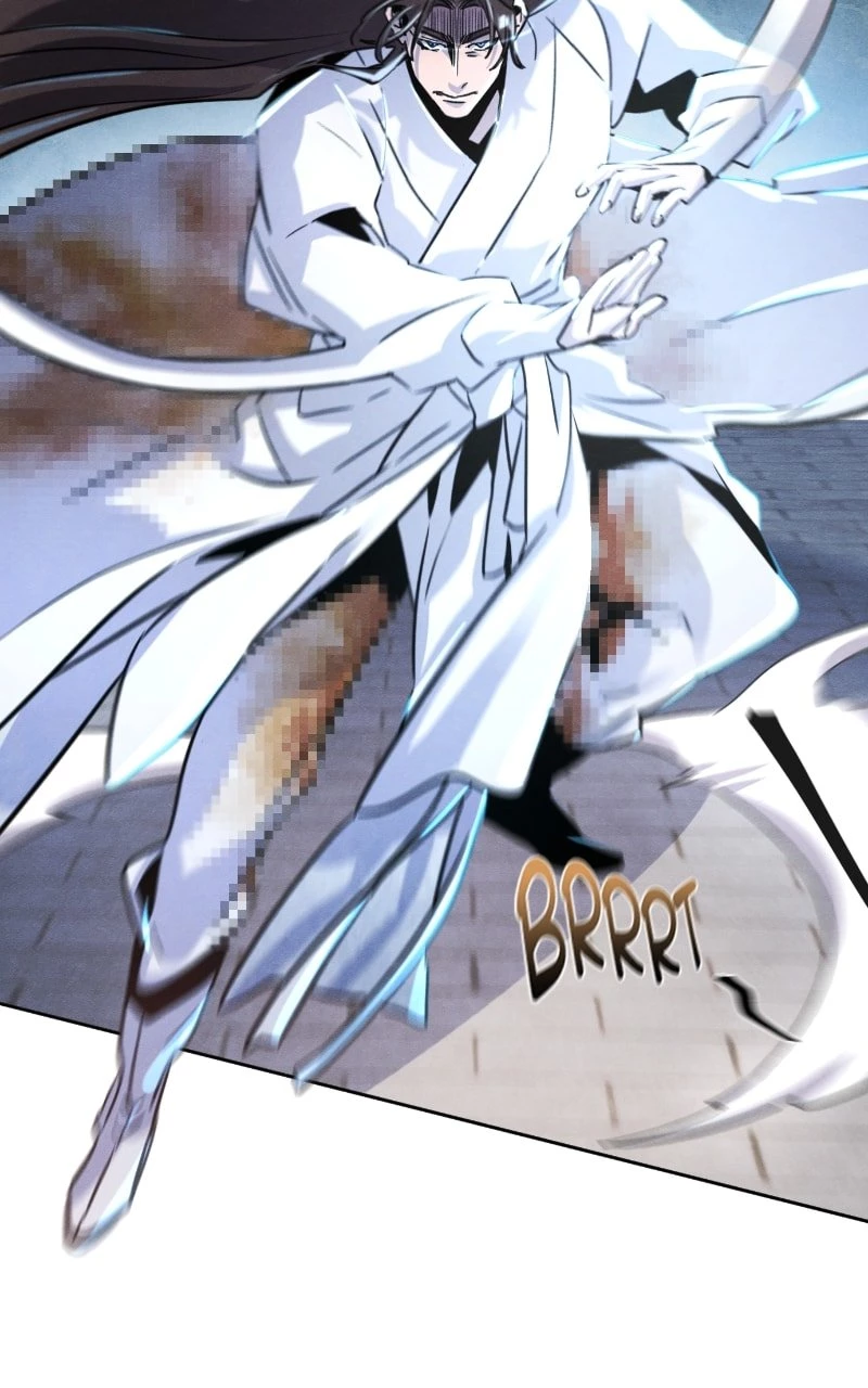 Return of the Mad Demon Chapter 82 - 96