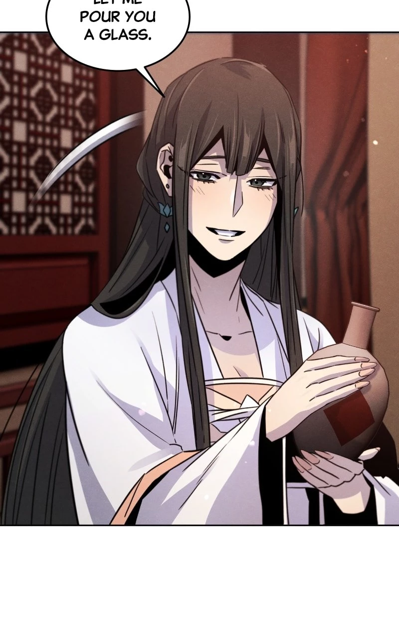 Return of the Mad Demon Chapter 81 - 24