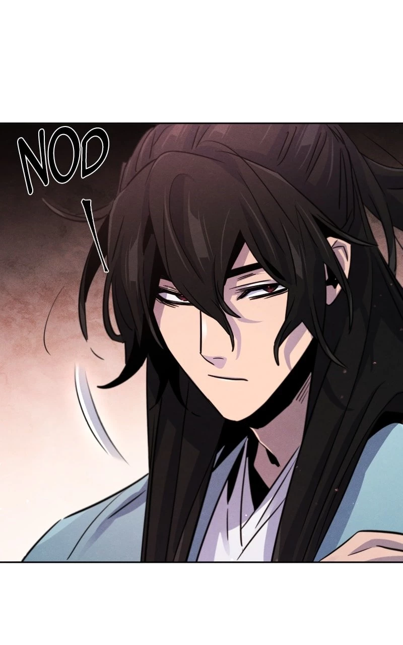 Return of the Mad Demon Chapter 83 - 84