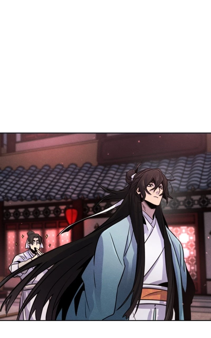 Return of the Mad Demon Chapter 83 - 85