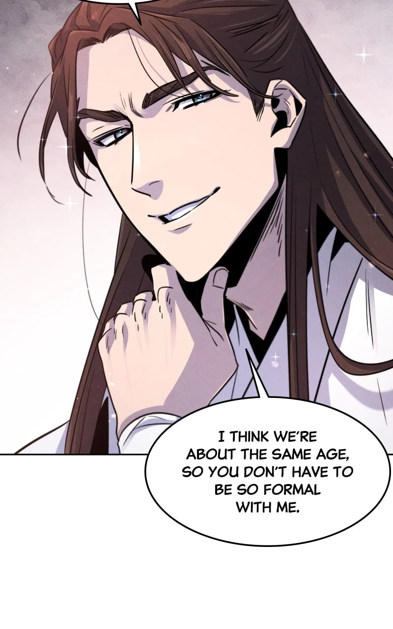 Return of the Mad Demon Chapter 81 - 27