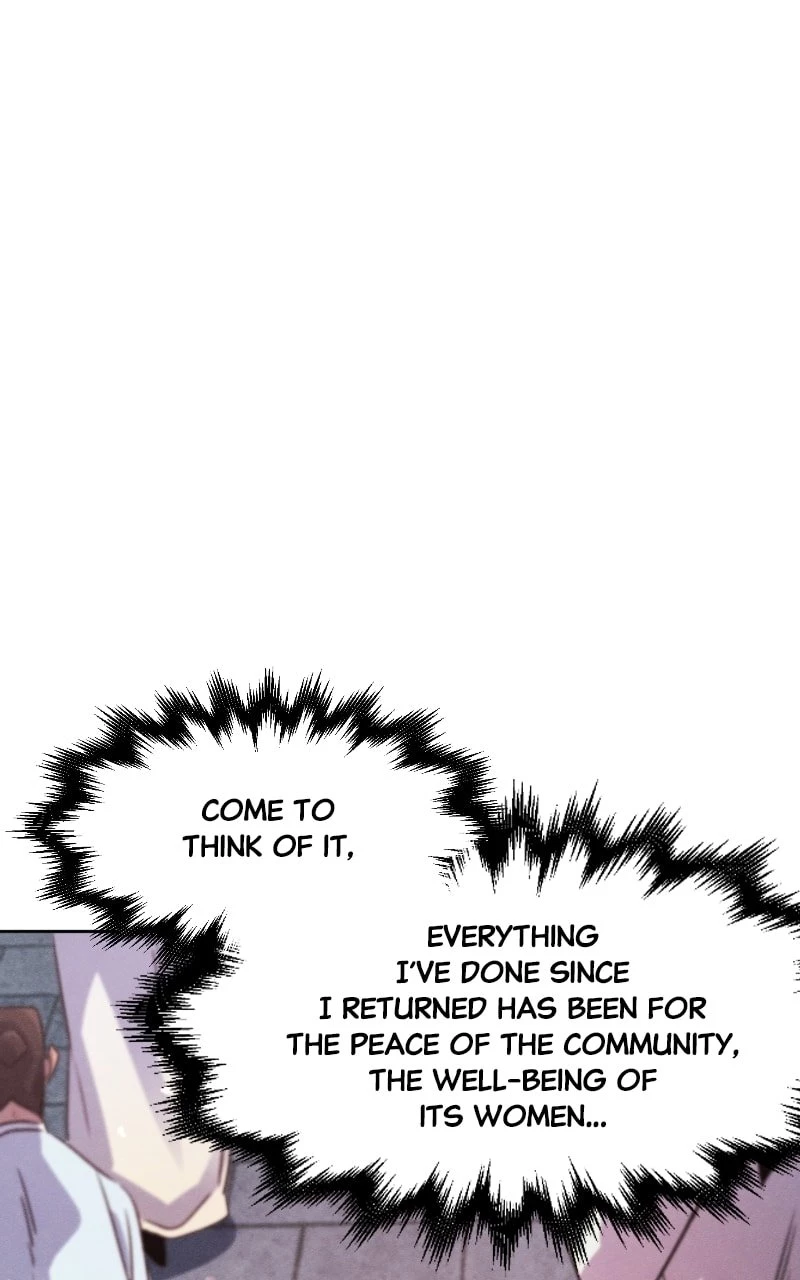 Return of the Mad Demon Chapter 83 - 86