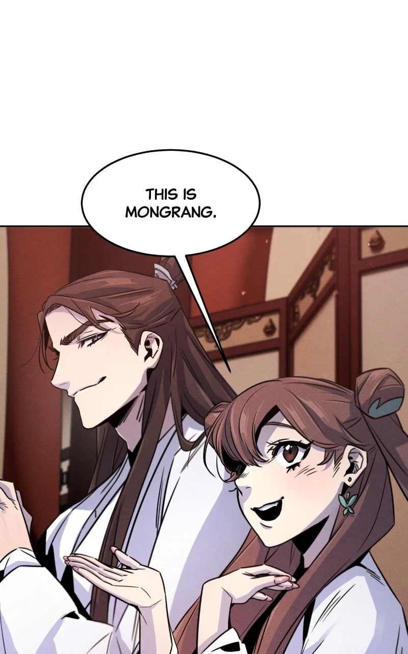 Return of the Mad Demon Chapter 81 - 28