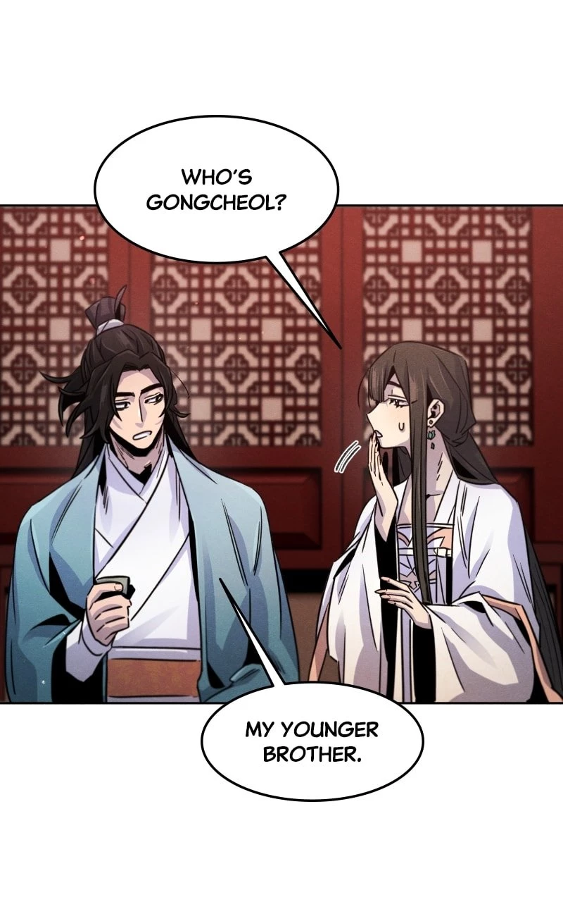 Return of the Mad Demon Chapter 81 - 34