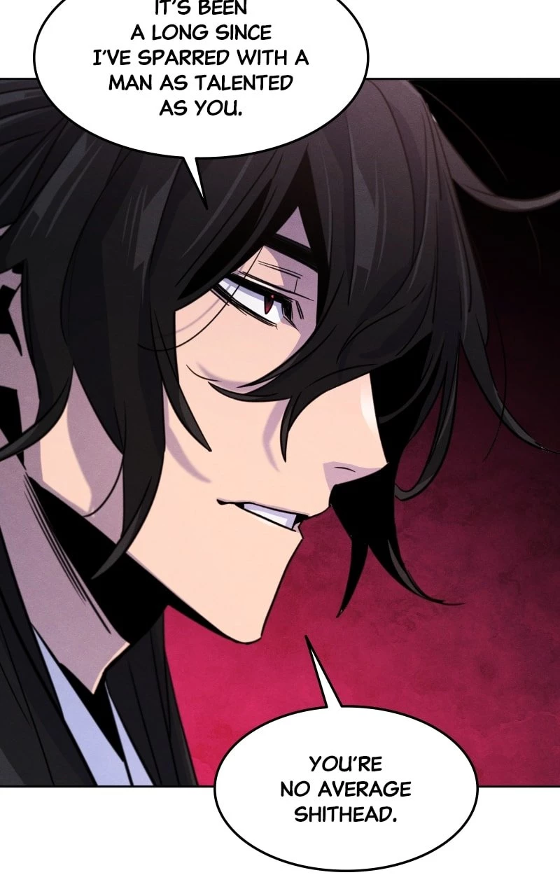 Return of the Mad Demon Chapter 82 - 106