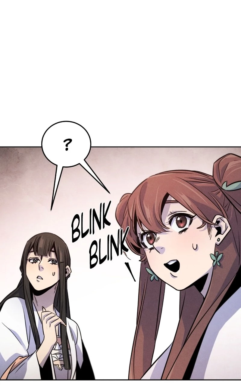 Return of the Mad Demon Chapter 81 - 35