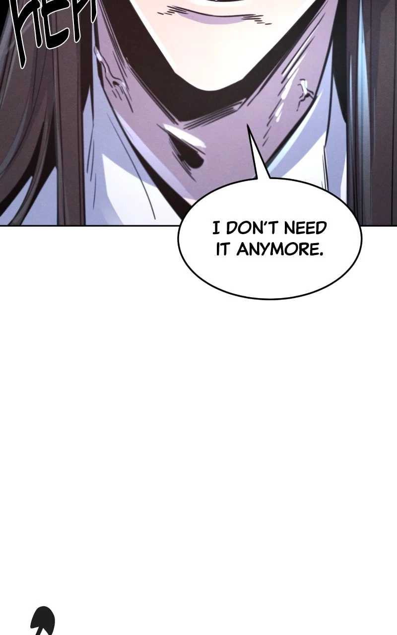 Return of the Mad Demon Chapter 82 - 110