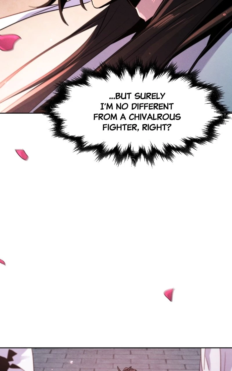 Return of the Mad Demon Chapter 83 - 89