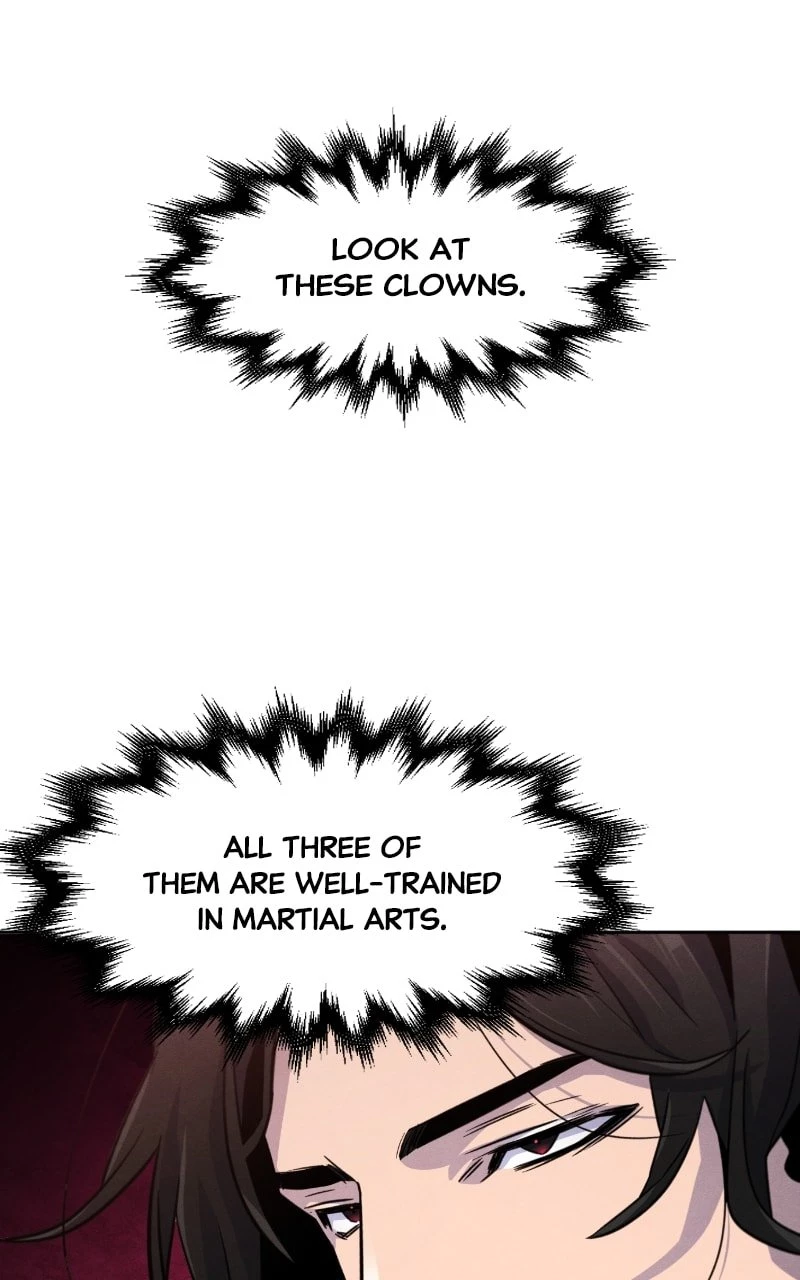 Return of the Mad Demon Chapter 81 - 39