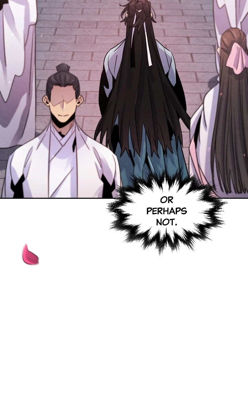 Return of the Mad Demon Chapter 83 - 90