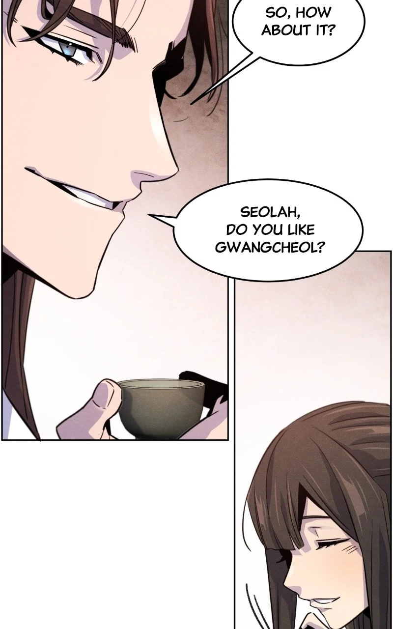 Return of the Mad Demon Chapter 81 - 41