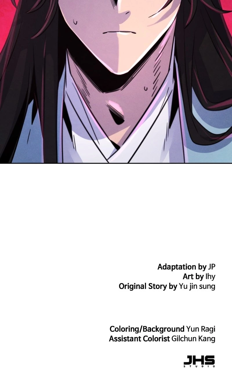 Return of the Mad Demon Chapter 82 - 113