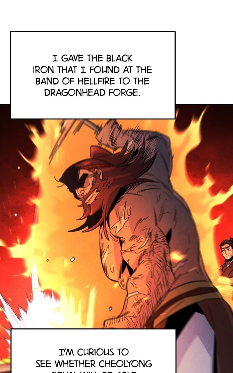 Return of the Mad Demon Chapter 80 - 2