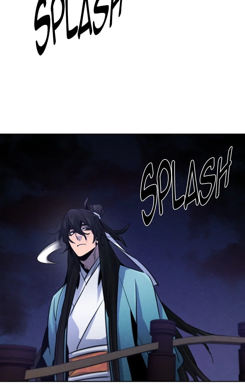 Return of the Mad Demon Chapter 83 - 94
