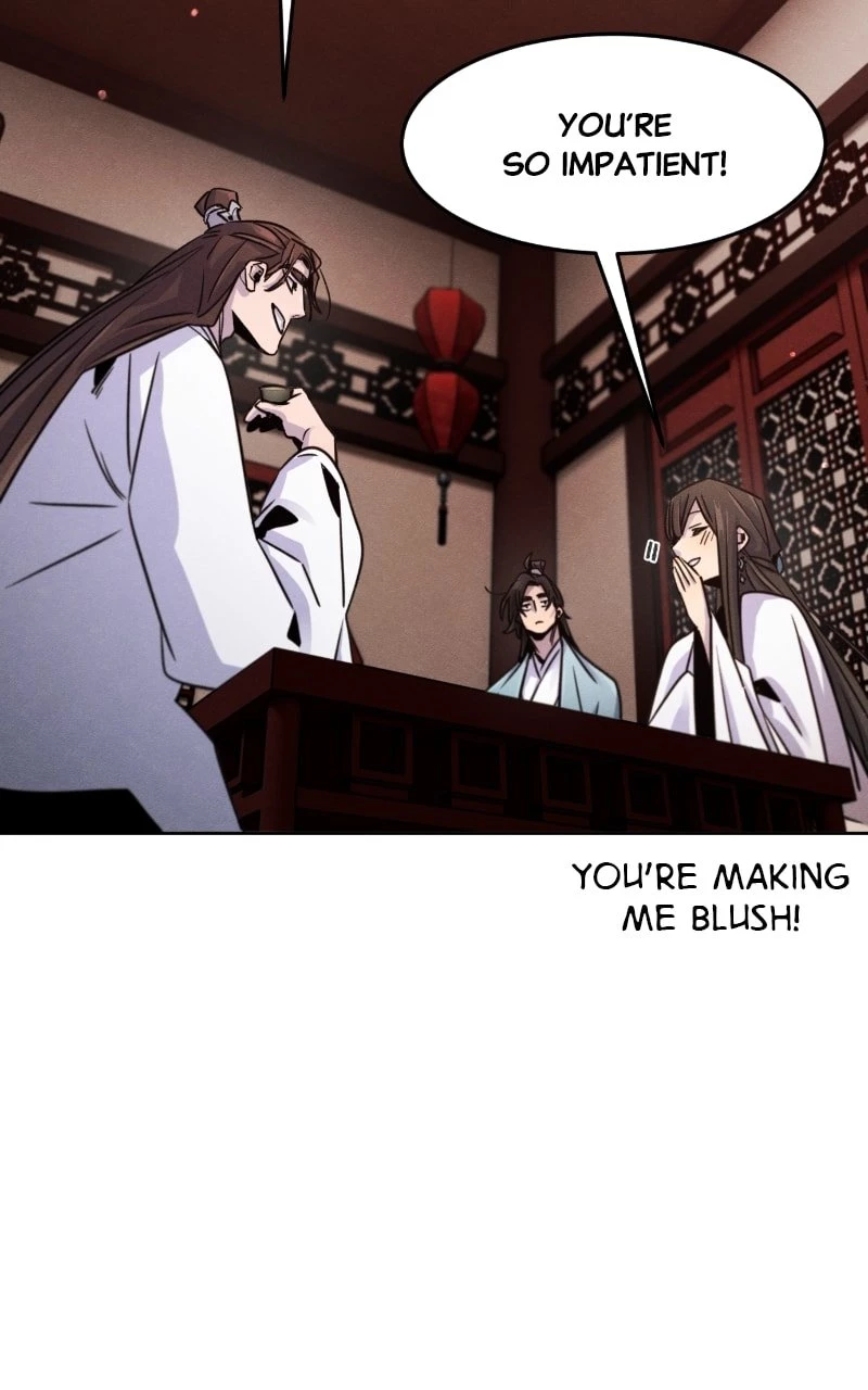 Return of the Mad Demon Chapter 81 - 43