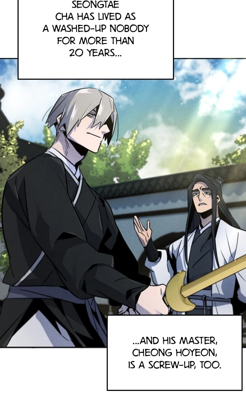 Return of the Mad Demon Chapter 80 - 5