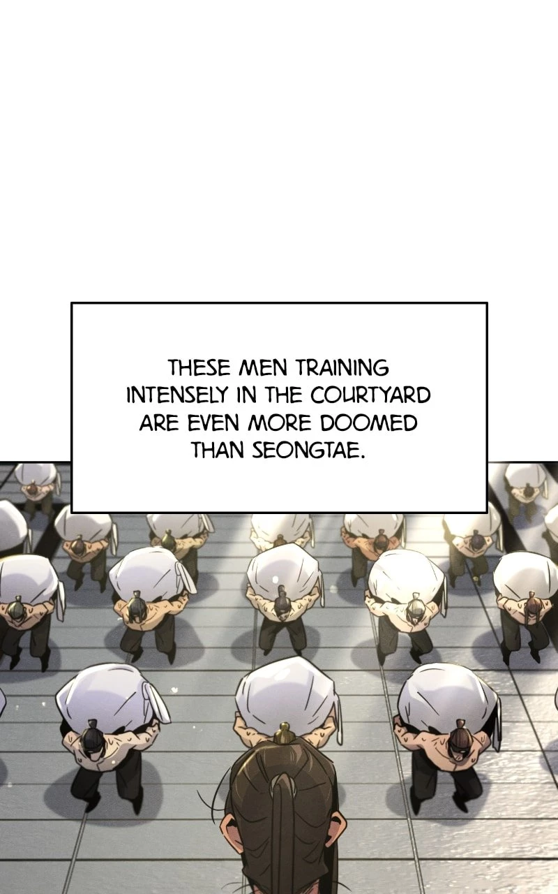 Return of the Mad Demon Chapter 80 - 6