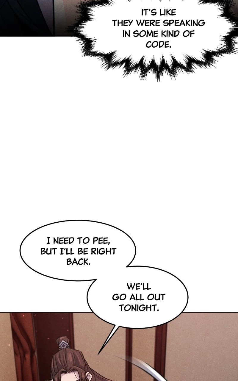 Return of the Mad Demon Chapter 81 - 46