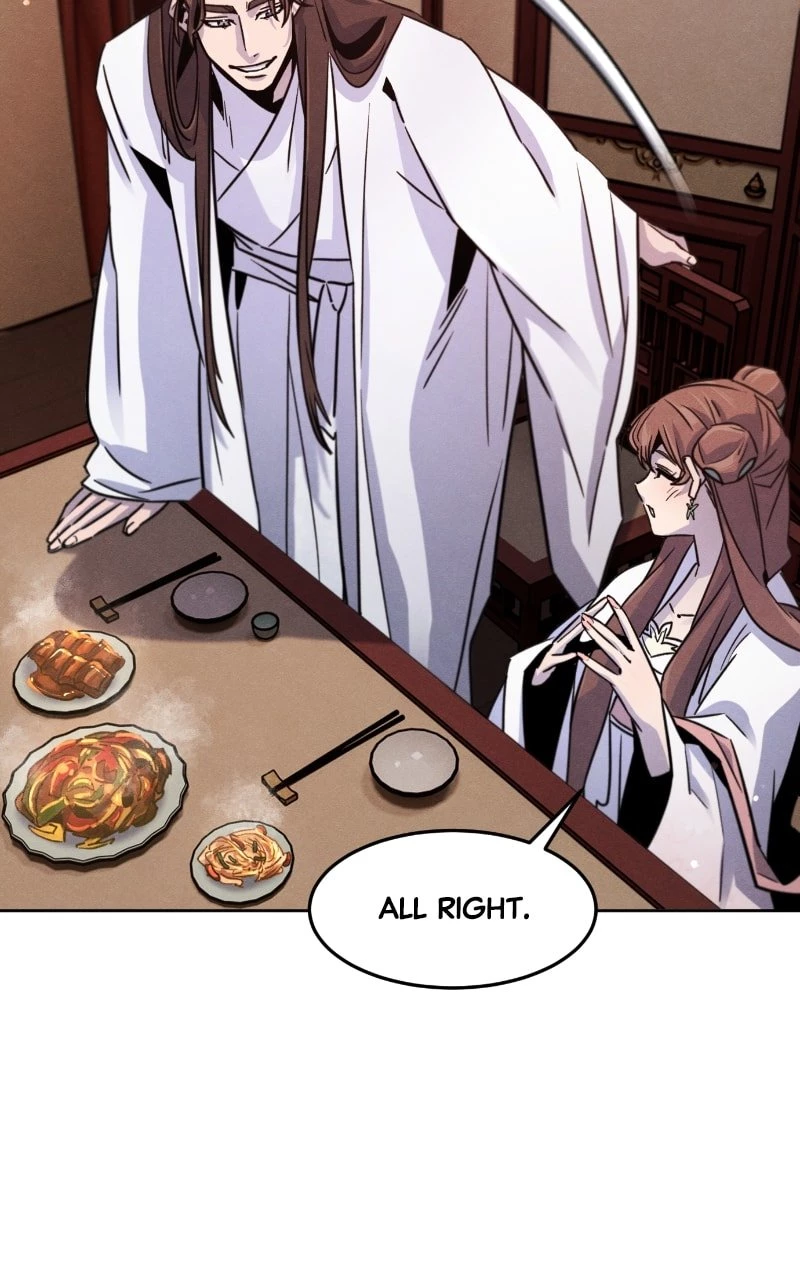 Return of the Mad Demon Chapter 81 - 47