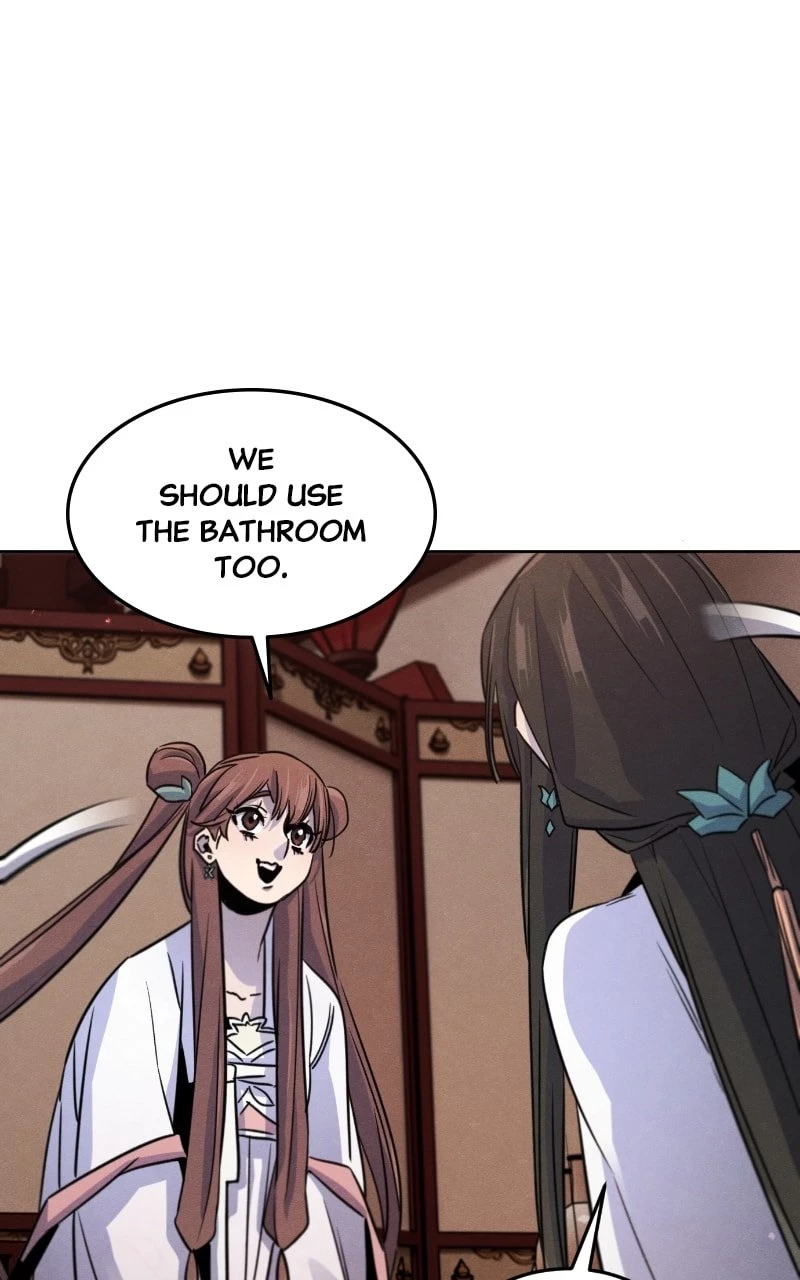 Return of the Mad Demon Chapter 81 - 49