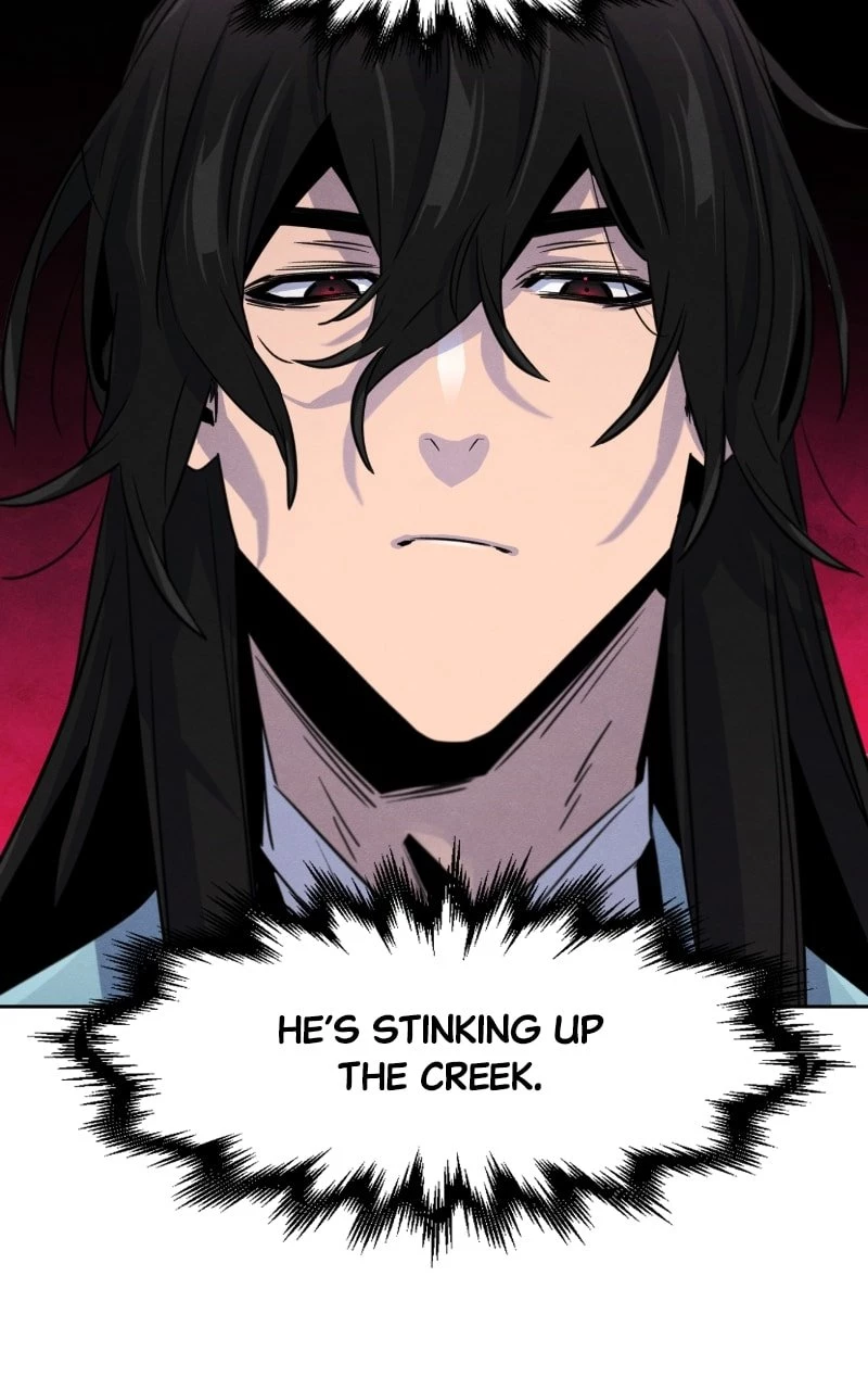 Return of the Mad Demon Chapter 83 - 97