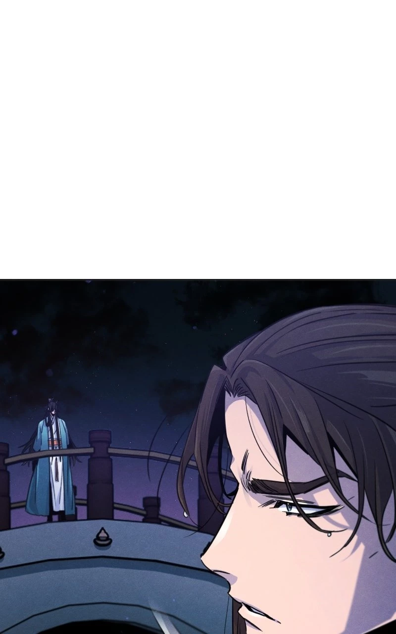 Return of the Mad Demon Chapter 83 - 98