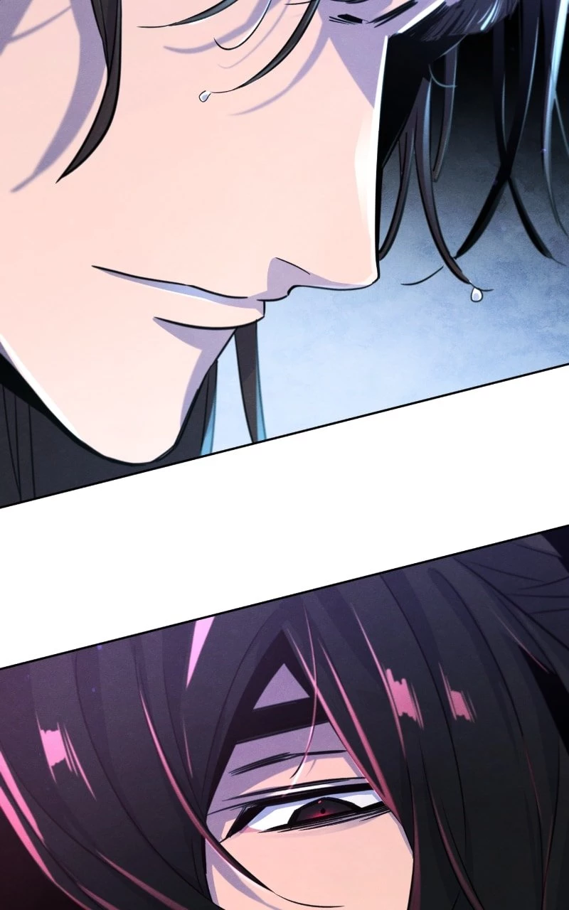 Return of the Mad Demon Chapter 83 - 100