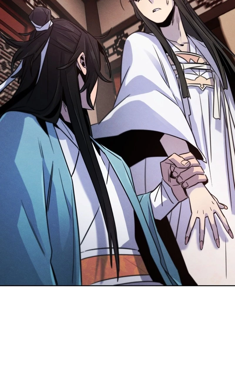 Return of the Mad Demon Chapter 81 - 52