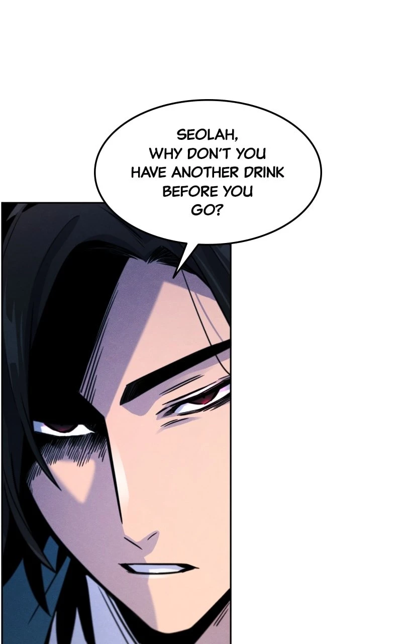 Return of the Mad Demon Chapter 81 - 53