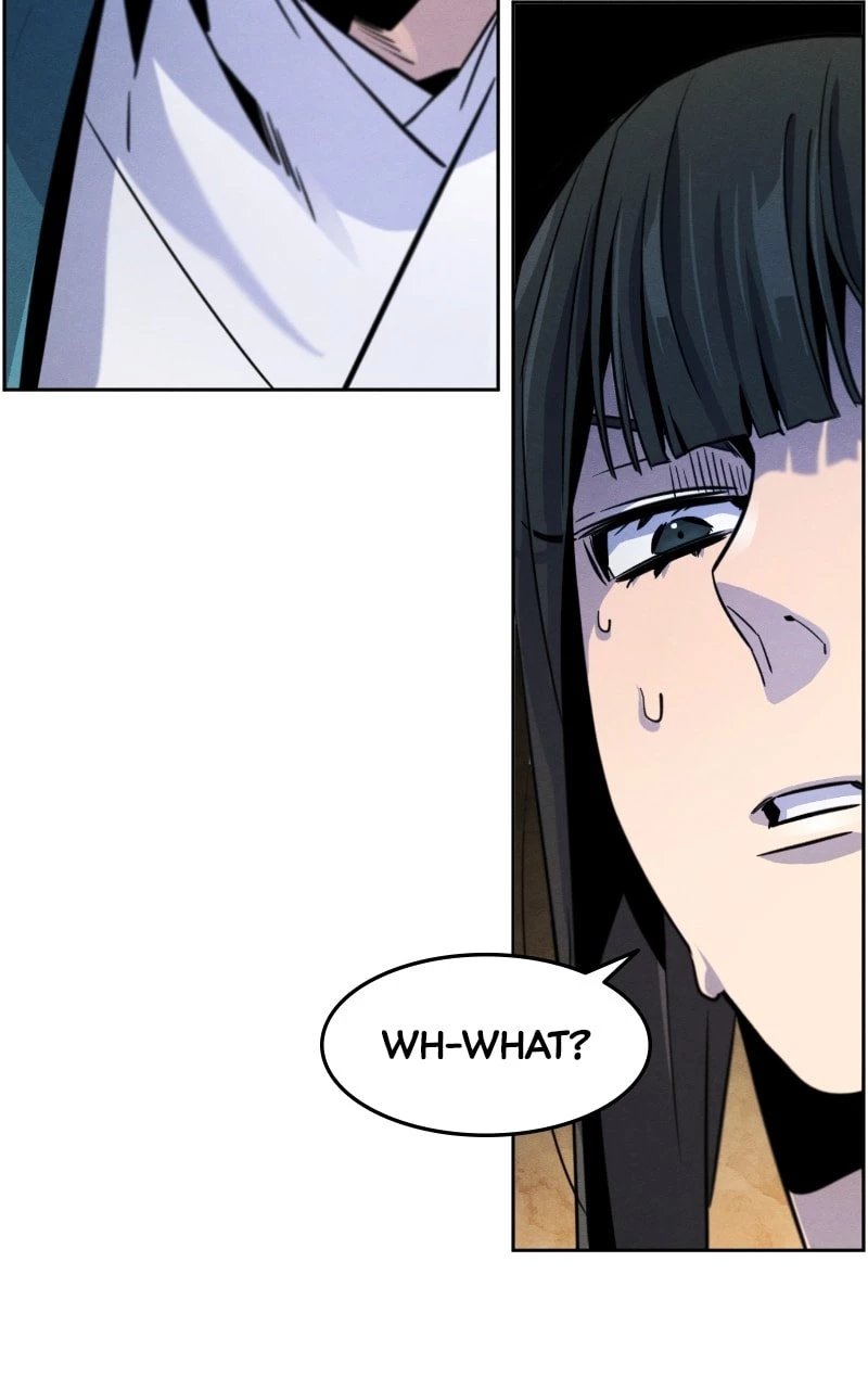 Return of the Mad Demon Chapter 81 - 54