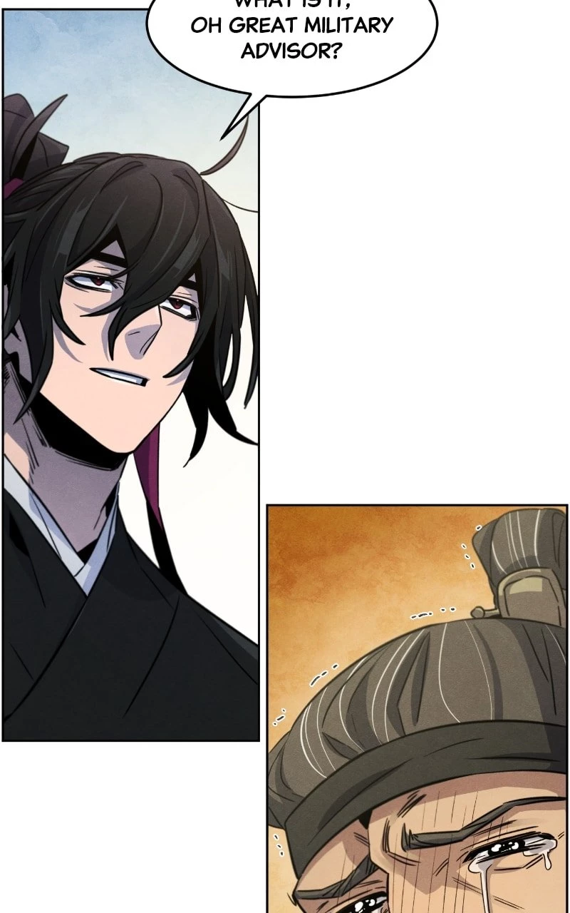 Return of the Mad Demon Chapter 80 - 16