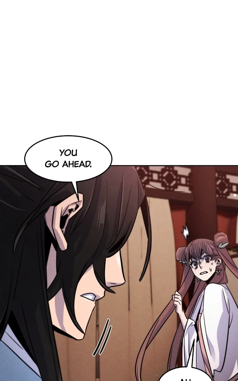 Return of the Mad Demon Chapter 81 - 55