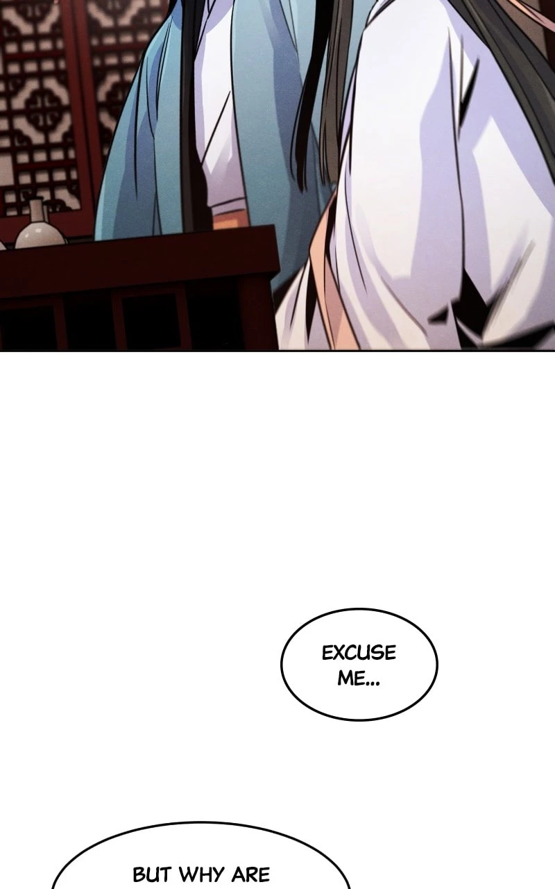 Return of the Mad Demon Chapter 81 - 57