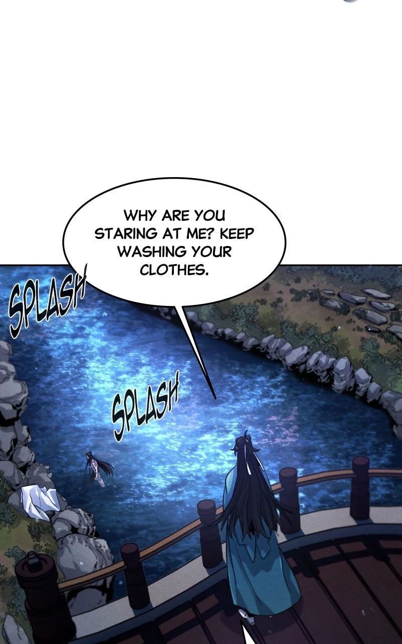 Return of the Mad Demon Chapter 83 - 106