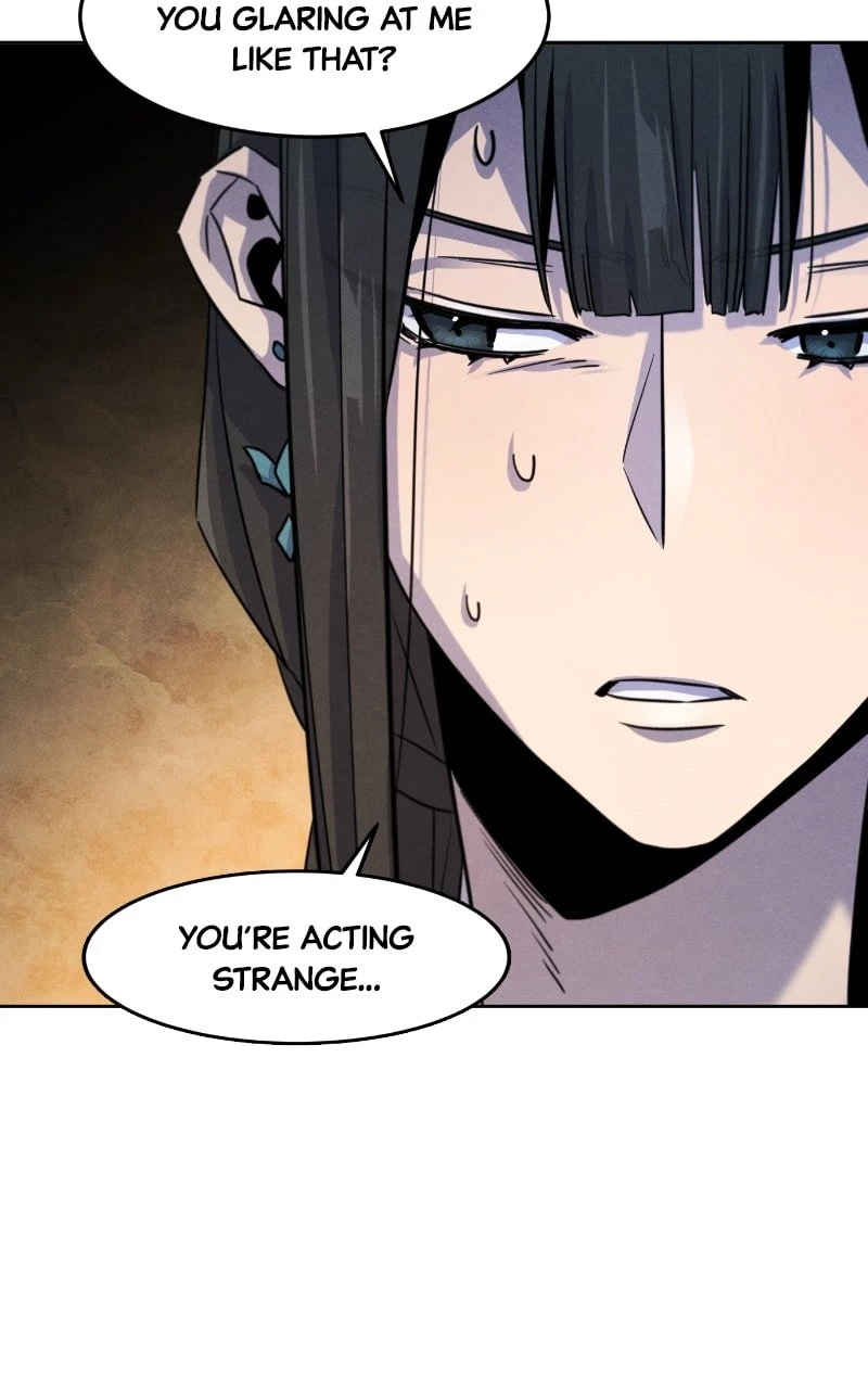 Return of the Mad Demon Chapter 81 - 58
