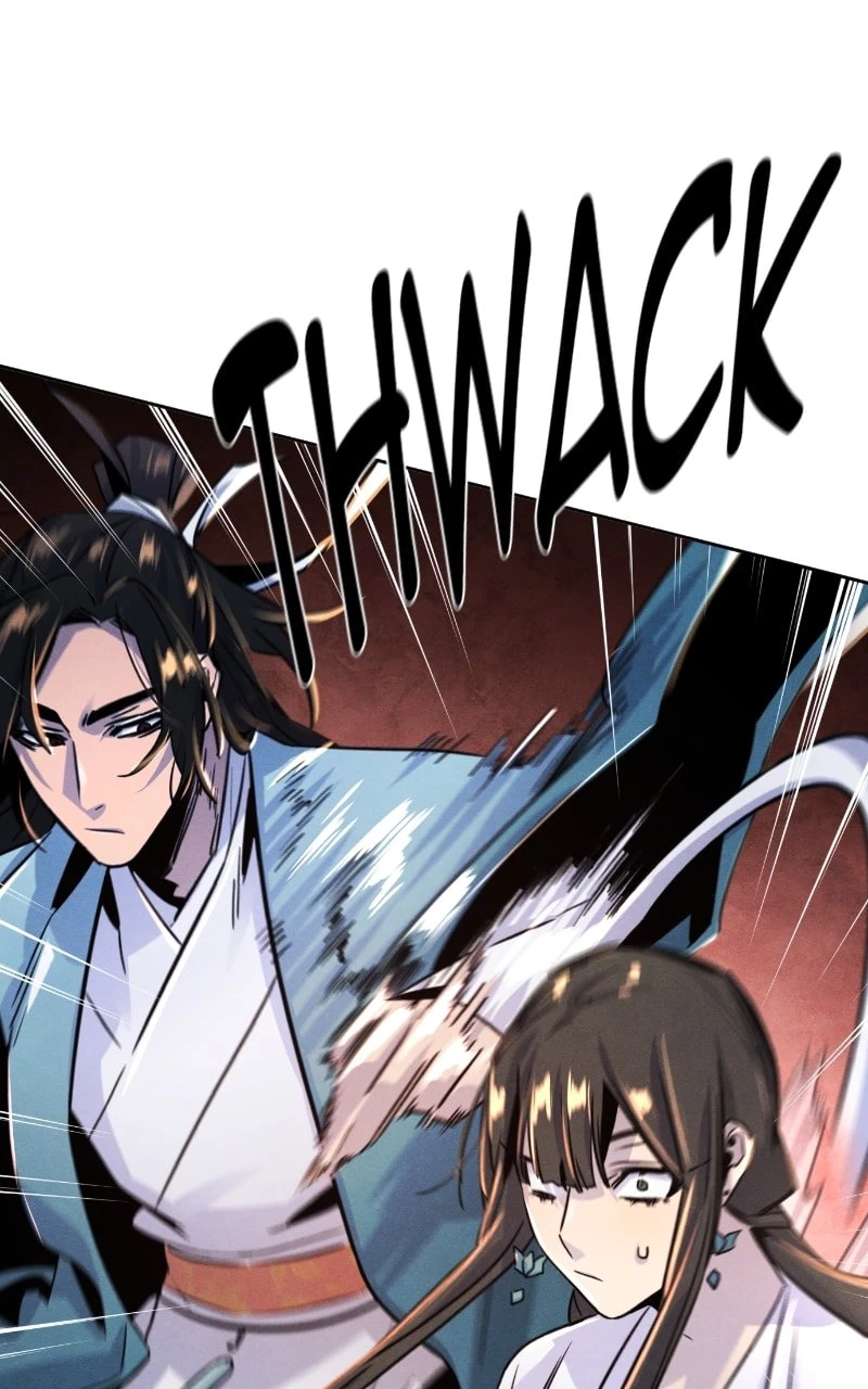 Return of the Mad Demon Chapter 81 - 59