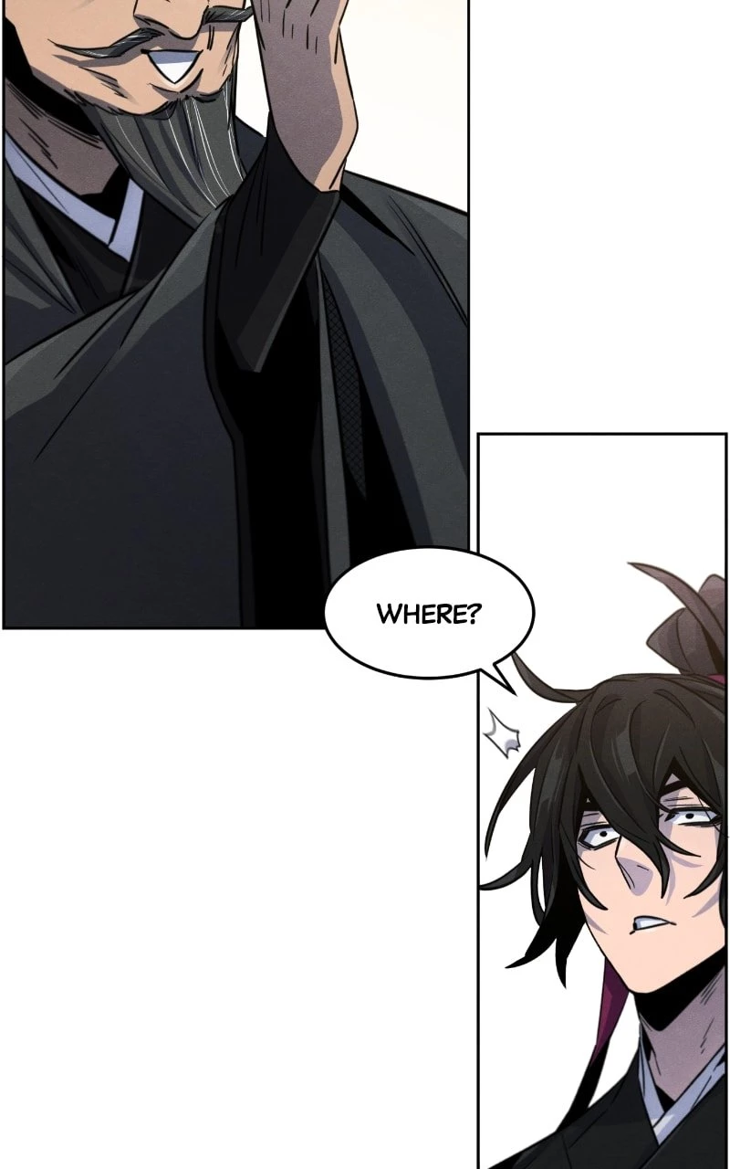 Return of the Mad Demon Chapter 80 - 20