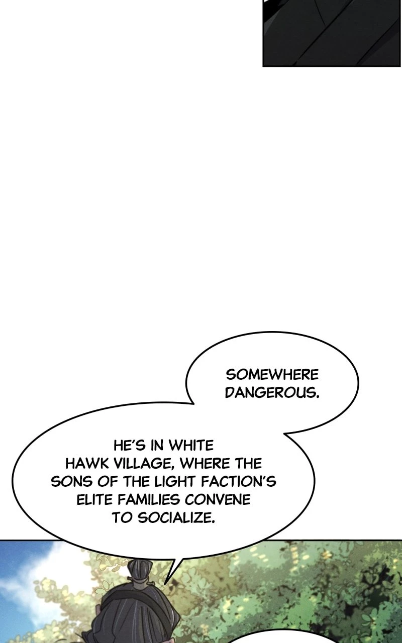 Return of the Mad Demon Chapter 80 - 21